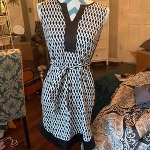🌸NWT🌸 Ann Taylor Sheaf Dress